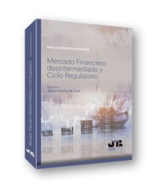 mercado financiero desintermediado y ciclo regulatorio-9788412024364