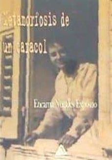 metamorfosis de un caracol-encarna nogales exposito-9788412028164