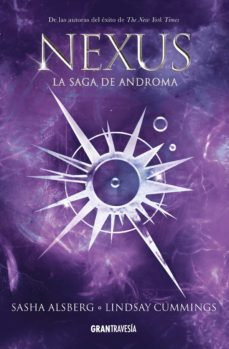 nexus. la saga de androma-9788412030464