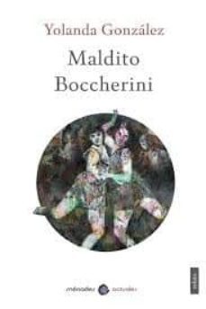 maldito boccherini-9788412045864