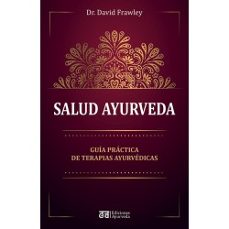 salud ayurveda-9788412075564