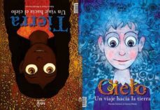 cielo y tierra-mardia herrero-francis marin-9788412098464
