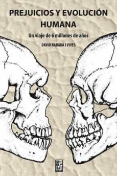 prejuicios y evolucion humana-9788412106664