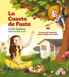 la caseta de fusta-9788412108064