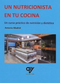 un nutricionista en tu cocina-9788412152364