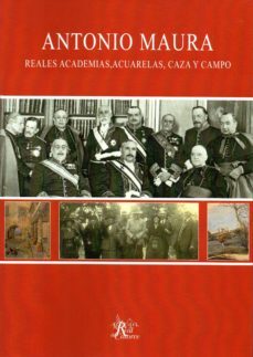 antonio maura-9788412200164