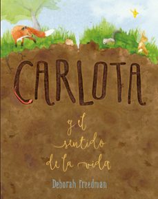 carlota y el sentido de la vida-9788412205664