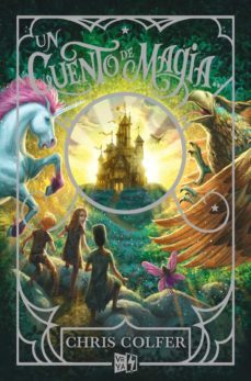 un cuento de magia-9788412214864