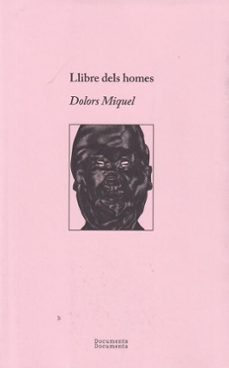 llibre dels homes-dolors miquel-9788412258264