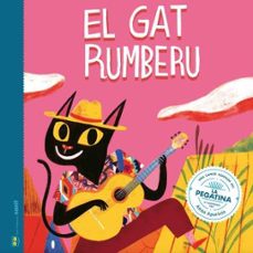 el gat rumberu-9788412266764
