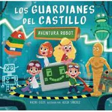 los guardianes del castillo-nacho golfe-9788412269864