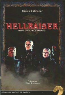 hellraiser-sergio colmenar-9788412288964