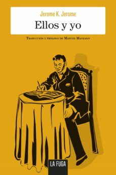 ellos y yo (ebook)-9788412310764