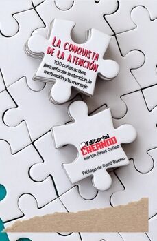la conquista de la atencion-9788412357264