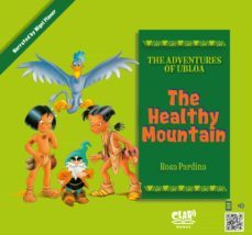 the healthy mountain-9788412366464