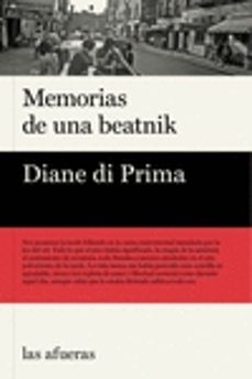 memorias de una beatnik-9788412408164