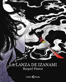 la lanza de izanami (ebook)-9788412469264
