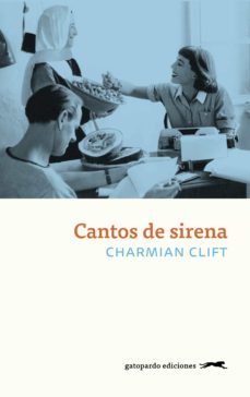 cantos de sirena (ebook)-charmian clift-9788412486964