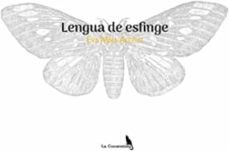lengua de esfinge-eva mira alepuz-9788412487664