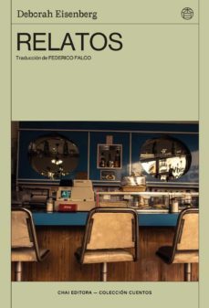 relatos-deborah eisenberg-9788412498264
