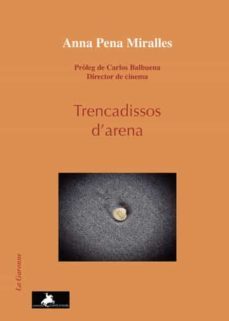 trencadissos d arena-anna pena miralles-9788412521764