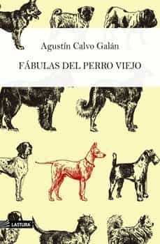 fabulas del perro viejo-9788412550764