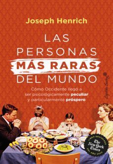 las personas mas raras del mundo (ebook)-9788412553864