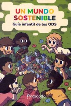 un mundo sostenible-marta mayo-9788412563764