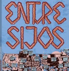 entresijos: barrios, estampitas y persons de madrid-9788412569964
