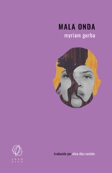 mala onda (ebook)-myriam gurba-9788412652864