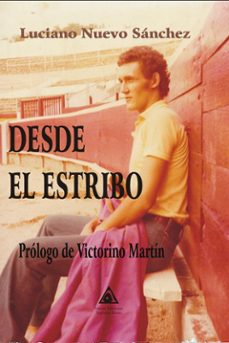 desde el estribo-luciano nuevo sanchez-9788412681864