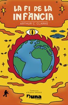 la fi de la infancia (cat)-arthur c. clarke-9788412683264