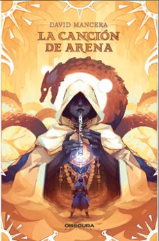 la cancion de arena-david mancera-9788412732764