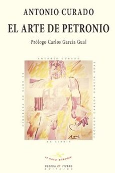 el arte de petronio-9788412738964