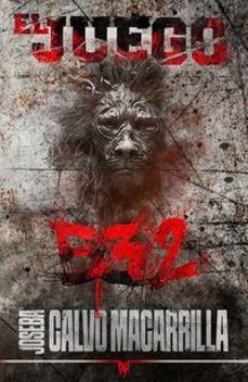 el juego 532-joseba calvo macarrilla-9788412744064