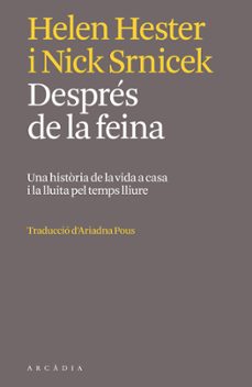 despres de la feina-9788412745764