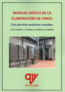 manual basico de la elaboracion de vinos-9788412774764