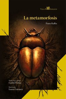 la metamorfosis-franz kafka-9788412780864