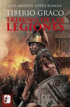 tiberio graco (ebook)-luis manuel lopez roman-9788412815764