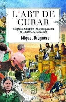 l'art de curar-miquel bruguera-9788412844764