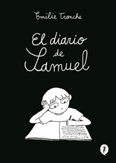 el diario de samuel (ebook)-emilie tronche-9788412849264