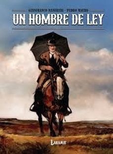 un hombre de ley-gianfranco manfredi-9788412858464