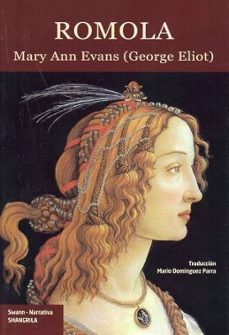 romola-george eliot-9788412893564
