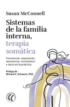 sistemas de familia interna, terapia somatica-9788412899764
