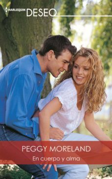 en cuerpo y alma (ebook)-peggy moreland-9788413074764
