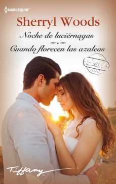 noche de luciernagas / cuando florecen las azaleas-9788413075464