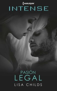 pasión legal-lisa childs-9788413077864