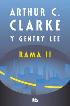 rama ii (serie rama 2) (ebook)-arthur c. clarke-9788413147864