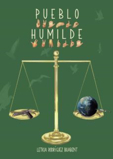 pueblo humilde-leticia rodriguez buabent-9788413172064