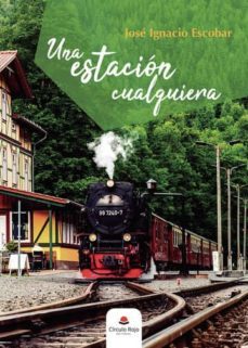 una estacion cualquiera (ebook)-9788413177564